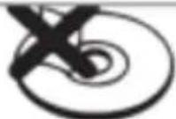LENCO DAR-081 - WARNING! Risk of hearing impairment - 3