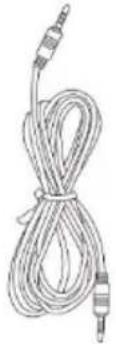 LENCO DAR-081 - WARNUNG - 4