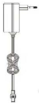 LENCO DAR-081 - Producto láser de clase 1 - 6