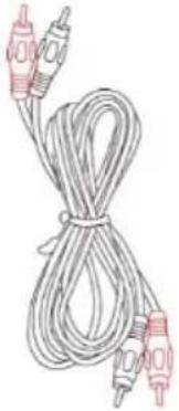 LENCO DAR-081 - Accessories: - 3
