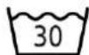 Orbegozo AH 3545 - MEANING OF THE SYMBOLS THAT APPEAR ON THE PAD - 5