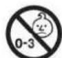 Orbegozo AH 3545 - MEANING OF THE SYMBOLS THAT APPEAR ON THE PAD - 8
