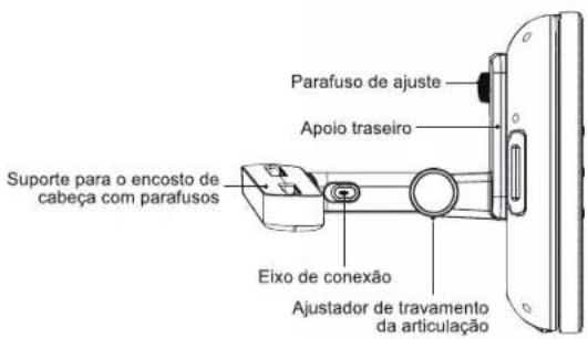 MUSE M-1028 CVB - INSTALAÇÃO - 1