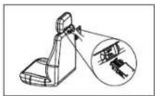 MUSE M-1028 CVB - Monter dans le véhicule - 3