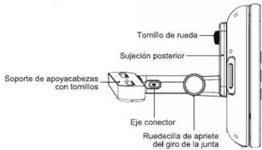 MUSE M-1028 CVB - INSTALACIÓN - 1