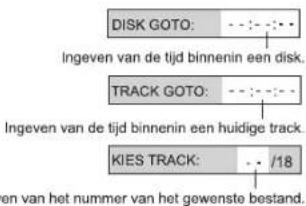 MUSE M-1028 CVB - Informatie over regiocodes - 3