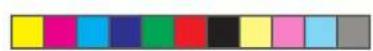 MUSE M-1028 CVB - 1