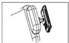 MUSE M-1028 CVB - Montaggio nel veicolo - 4