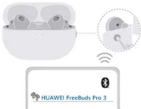 HUAWEI FreeBuds Pro 3 - 3