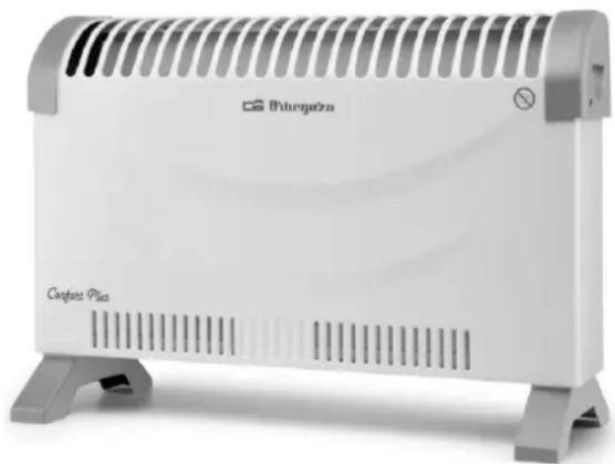 Orbegozo CV 1300 - 1