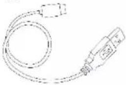 LENCO KCD-011Kids - Accessoires: - 1
