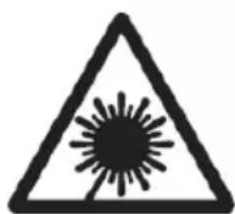 LENCO KCD-011Kids - WARNING - 1