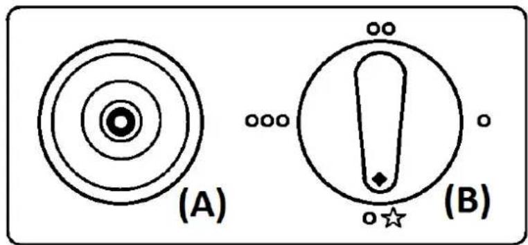 Orbegozo HCE 62 - INSTRUCCIONS D'ENCESA - 1