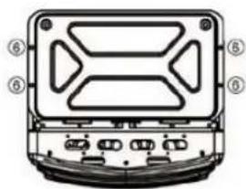 Orbegozo HCE 62 - ASSEMBLING - 4