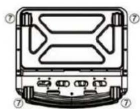 Orbegozo HCE 62 - INSTRUCTIONS D'ALLUMAGE - 3