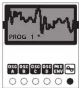 BEHRINGER VICTOR - Pagina 6 Oscilloscoop en preset - 1