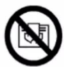 Orbegozo BP 5000 A - Special Safety Instructions - 1