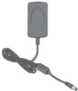 LENCO DAR-017 - Accessories: - 2