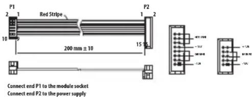 BEHRINGER CHAOS - NOTA IMPORTANTE - 1