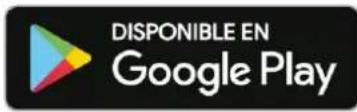 DISPONIBLE EN Google Play
