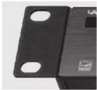 Lab Gruppen CMA1202 - Montage en rack - 2