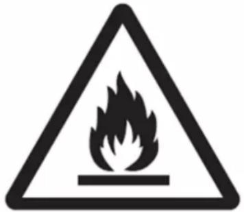 Orbegozo DH 1240 - FAILURE TO COMPLY WITH THESE WARNINGS COULD RESULT IN EXPLOSION, DEATH, INJURY, AND PROPERTY DAMAGE - 1