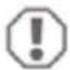 Orbegozo DH 1240 - ADVERTENCIA - 1