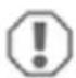 Orbegozo DH 1240 - WARNING - 1
