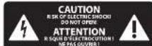 Midas AS 80 - Instructions de Sécurité - 1