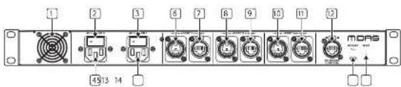 1 2 3 6 7 8 9 10 11 12 4313 14 mCOS