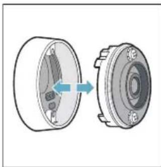 BOSCH PXY821DX6E - Menjavabaterijie - 3