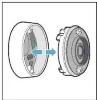 BOSCH PXY821DX6E - 3amHa 6aTapei - 3
