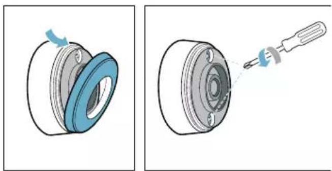 BOSCH PXY821DX6E - Substituição dailha - 1