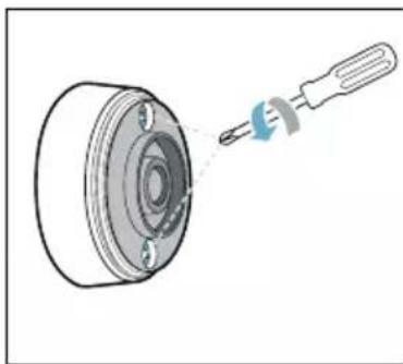 BOSCH PXY821DX6E - Pilin değistirilmesi - 2