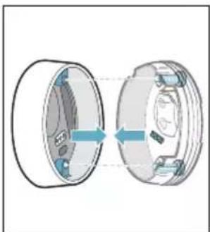 BOSCH PXY821DX6E - Pozor! - 2