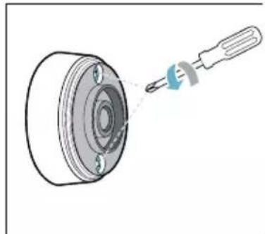 BOSCH PXY821DX6E - Pariston vaihto - 2