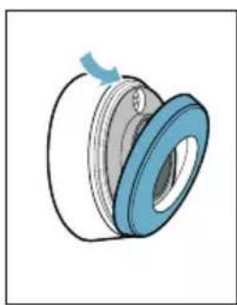BOSCH PXY821DX6E - Menjavabaterijie - 1