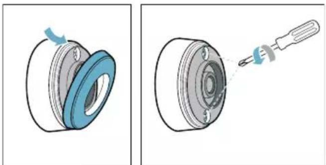 BOSCH PXY821DX6E - Vymena baterie - 1