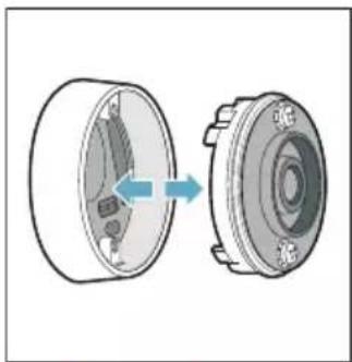 BOSCH PXY821DX6E - Wymiana baterii - 3