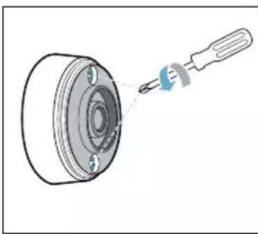 BOSCH PXY821DX6E - Baterijas nomaina - 2