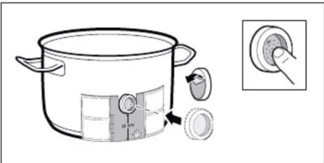 BOSCH PXY821DX6E - N3xBbPJIeTe KaTo Na3nTe OKoJHaTa CpeDa - 3
