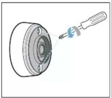 BOSCH PXY821DX6E - Wymiana baterii - 2