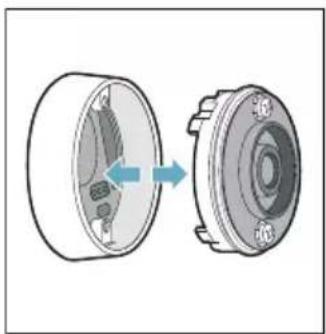 BOSCH PXY821DX6E - Bytte av batteri - 3