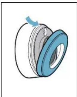 BOSCH PXY821DX6E - Nderrimi i baterise - 1