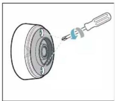 BOSCH PXY821DX6E - Bytte av batteri - 2