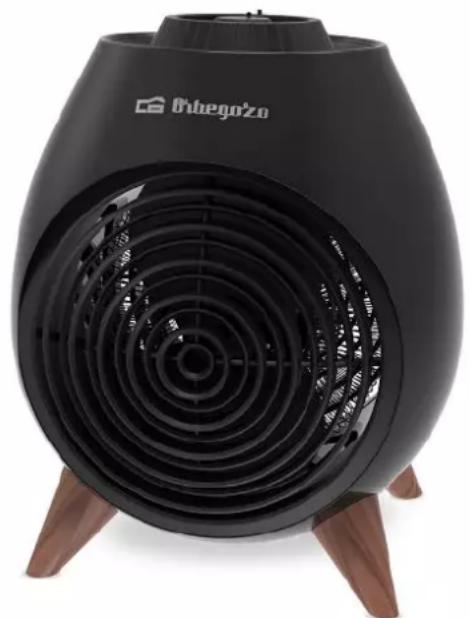 Orbegozo FH 5237 - 2