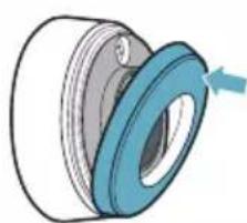 BOSCH PXX921DX6E - Pariston vaihto - 5