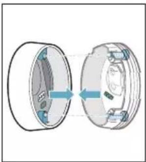 BOSCH PXX921DX6E - Baterijas nomaina - 4