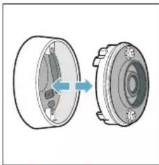 BOSCH PXX921DX6E - Wymiana baterii - 2
