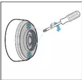 BOSCH PXX921DX6E - Caution! - 3